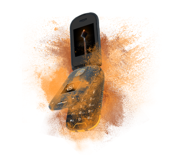 myPhone Hammer BOW - 1078758 - zdjęcie 10